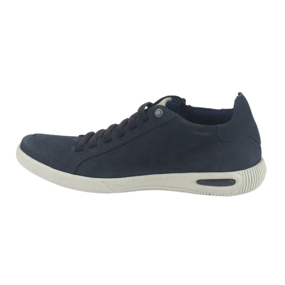 Zapatilla Ferracini Hombre 1466 Blady Azul Marino Casual image number 2.0